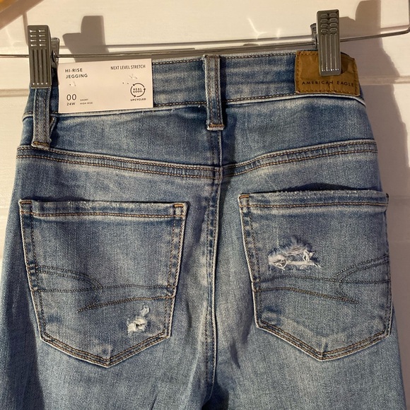 American eagle jeans 00 - Picture 5 of 6